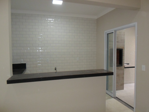 Imagem Casa com 3 Quartos à Venda, 125 m² em Jardim Alice - Indaiatuba Imagem Casa com 3 Quartos à Venda, 125 m² em Jardim Alice - Indaiatuba