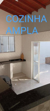 Imagem Casa com 2 Quartos à Venda, 120 m² em Palmital - Marília Imagem Casa com 2 Quartos à Venda, 120 m² em Palmital - Marília