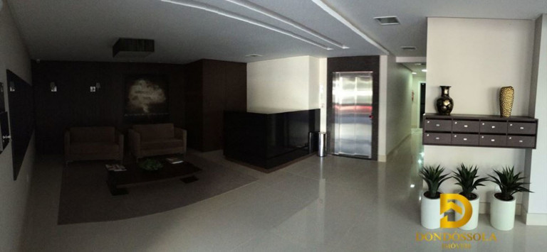 Imagem Apartamento com 3 Quartos à Venda, 215 m² em Centro - Criciúma