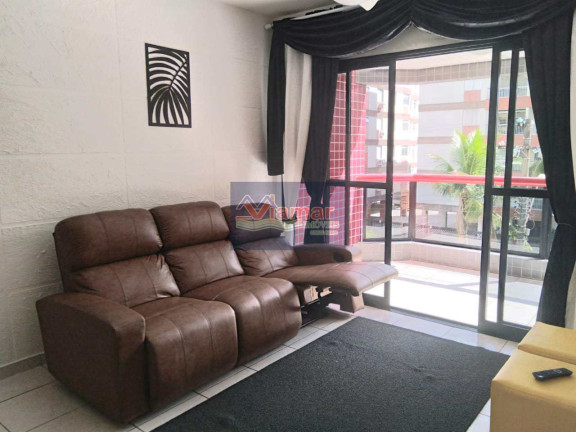 Imagem Apartamento com 2 Quartos à Venda, 80 m² em Enseada - Guarujá