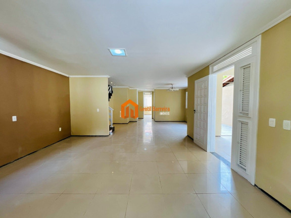 Imagem Casa com 4 Quartos à Venda, 264 m² em Lagoa Redonda - Fortaleza