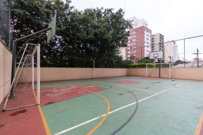 Foto do imóvel Apartamento com 3 Quartos à Venda, 91 m² em Saúde - São Paulo