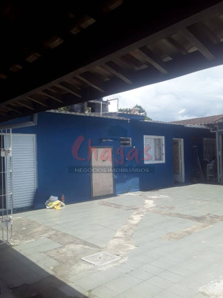 Imagem Casa com 4 Quartos à Venda, 448 m² em Morro Do Algodão - Caraguatatuba