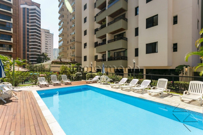 Imagem Apartamento com 3 Quartos à Venda, 158 m² em Perdizes - São Paulo