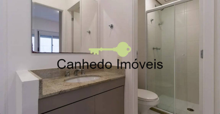Imagem Apartamento com 1 Quarto à Venda, 41 m² em Brooklin - São Paulo Imagem Apartamento com 1 Quarto à Venda, 41 m² em Brooklin - São Paulo