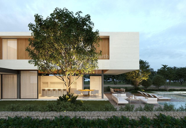 Imagem Terreno à Venda, 1.005 m² em Ariribá - Balneário Camboriú Imagem Terreno à Venda, 1.005 m² em Ariribá - Balneário Camboriú