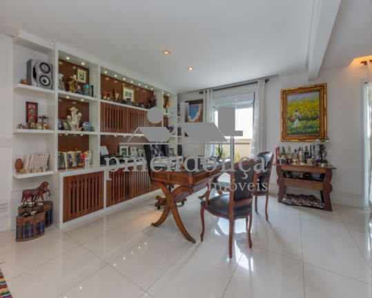 Imagem Apartamento com 3 Quartos à Venda, 316 m² em Vila Romana - São Paulo Imagem Apartamento com 3 Quartos à Venda, 316 m² em Vila Romana - São Paulo