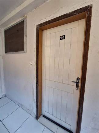 Imagem Kitnet com 1 Quarto à Venda, 30 m² em Guilhermina - Praia Grande