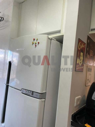 Imagem Apartamento com 2 Quartos à Venda, 49 m² em Taboão - São Bernardo Do Campo