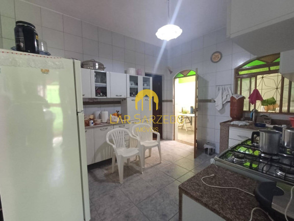 Imagem Casa com 6 Quartos à Venda, 360 m² em Jardim Montreal - 1ª Seção - Ibirité Imagem Casa com 6 Quartos à Venda, 360 m² em Jardim Montreal - 1ª Seção - Ibirité