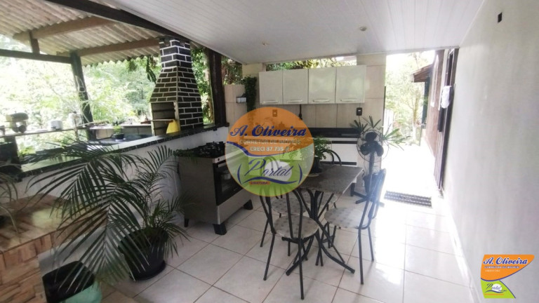 Imagem Casa com 2 Quartos à Venda, 150 m² em Casanga - Ubatuba Imagem Casa com 2 Quartos à Venda, 150 m² em Casanga - Ubatuba
