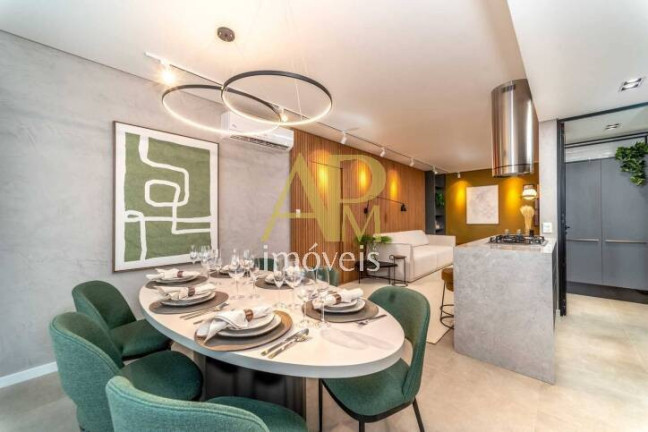 Imagem Apartamento com 3 Quartos à Venda, 95 m² em Centro - Biguaçu Imagem Apartamento com 3 Quartos à Venda, 95 m² em Centro - Biguaçu