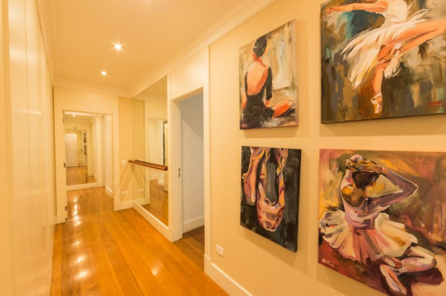 Imagem Apartamento com 2 Quartos para Alugar, 280 m² em Itaim Bibi - São Paulo