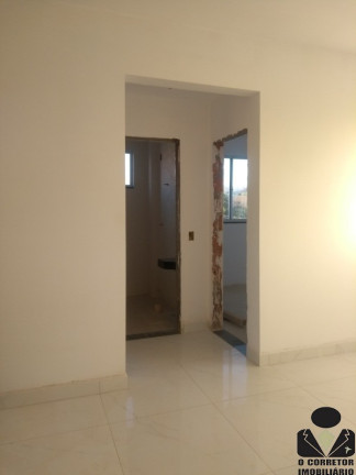 Imagem Apartamento com 2 Quartos à Venda, 60 m² em Araguaia (barreiro) - Belo Horizonte Imagem Apartamento com 2 Quartos à Venda, 60 m² em Araguaia (barreiro) - Belo Horizonte