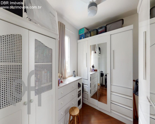 Imagem Apartamento com 2 Quartos à Venda, 62 m² em Mandaqui - Sao Paulo