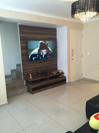 Imagem Casa de Condomínio com 3 Quartos à Venda, 115 m² em Pedra Branca - São Paulo Imagem Casa de Condomínio com 3 Quartos à Venda, 115 m² em Pedra Branca - São Paulo