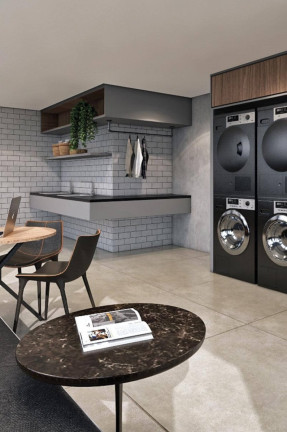 Imagem Apartamento com 4 Quartos à Venda, 205 m² em Brooklin Novo - São Paulo Imagem Apartamento com 4 Quartos à Venda, 205 m² em Brooklin Novo - São Paulo