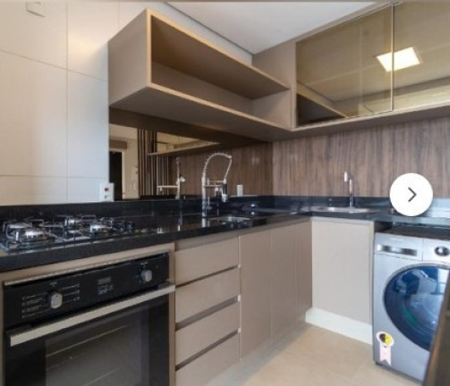 Imagem Imóvel com 1 Quarto à Venda, 55 m² em Santo Amaro - São Paulo Imagem Imóvel com 1 Quarto à Venda, 55 m² em Santo Amaro - São Paulo