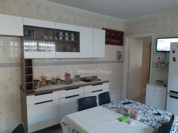 Imagem Casa com 3 Quartos à Venda, 155 m² em Centro - Sorocaba