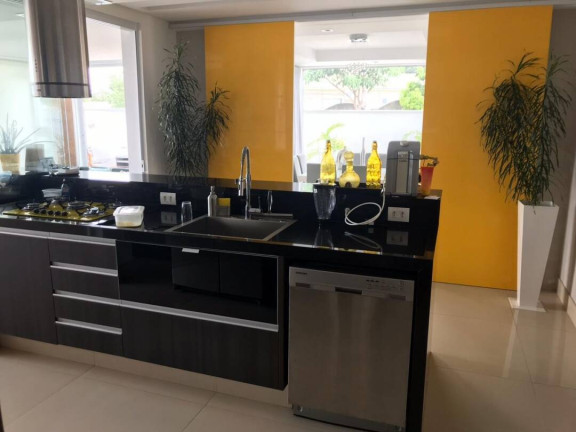 Imagem Casa de Condomínio com 4 Quartos à Venda, 410 m² em Vossoroca - Sorocaba