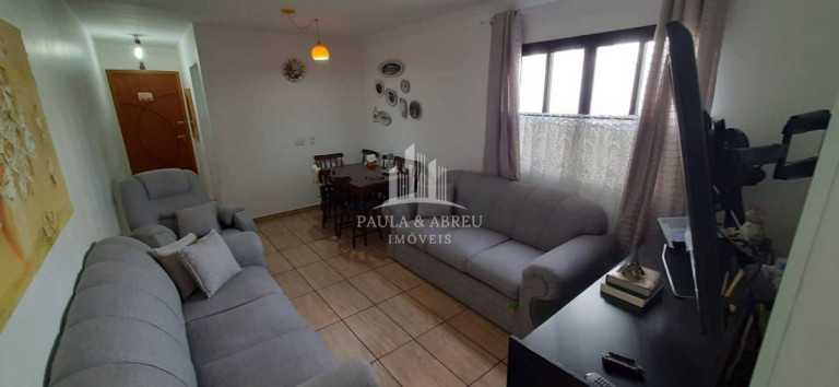 Imagem Apartamento com 2 Quartos à Venda, 70 m² em Vila Nossa Senhora Das Vitórias - Mauá Imagem Apartamento com 2 Quartos à Venda, 70 m² em Vila Nossa Senhora Das Vitórias - Mauá