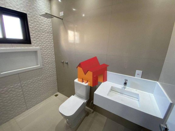 Imagem Casa com 5 Quartos à Venda, 440 m² em Loteamento Residencial Jardim Villagio - Americana Imagem Casa com 5 Quartos à Venda, 440 m² em Loteamento Residencial Jardim Villagio - Americana