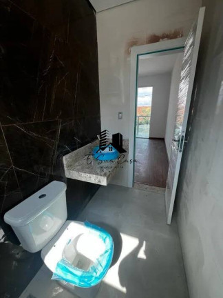 Imagem Casa com 3 Quartos à Venda, 105 m² em Fonte Grande - Contagem