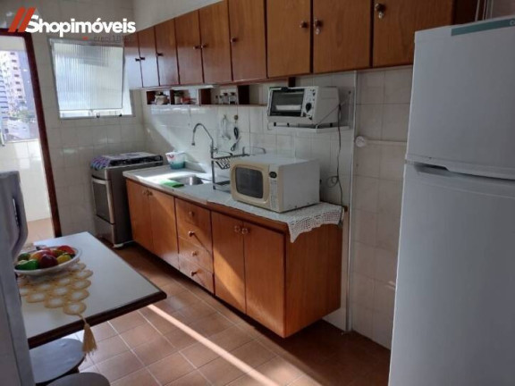 Imagem Apartamento com 1 Quarto à Venda, 53 m² em Aviação - Praia Grande