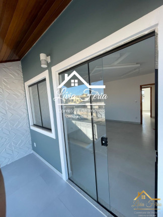 Imagem Casa com 3 Quartos à Venda, 146 m² em Parque Jóquei Club - Campos Dos Goytacazes