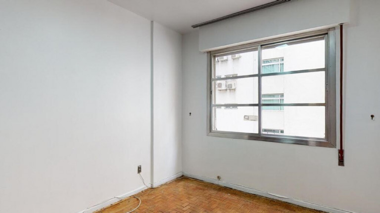 Imagem Imóvel com 3 Quartos à Venda, 135 m² em Bela Vista - São Paulo
