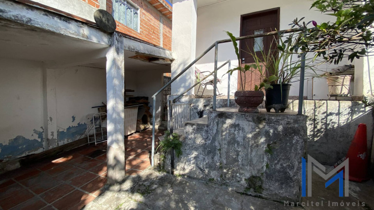Imagem Casa com 5 Quartos à Venda, 250 m² em Vila Margarida  - Carapicuíba