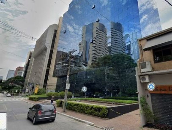 Imagem Imóvel Comercial para Alugar, 258 m² em Brooklin - São Paulo Imagem Imóvel Comercial para Alugar, 258 m² em Brooklin - São Paulo