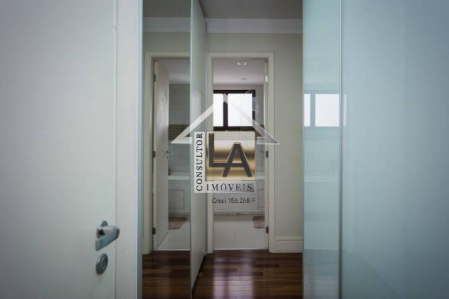 Imagem Apartamento com 3 Quartos à Venda, 209 m² em Granja Julieta - São Paulo Imagem Apartamento com 3 Quartos à Venda, 209 m² em Granja Julieta - São Paulo