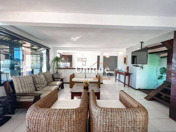 Imagem Casa com 4 Quartos à Venda, 170 m² em Geribá - Armação Dos Búzios