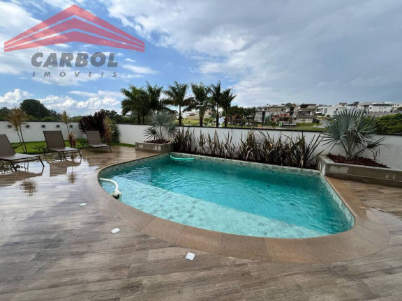 Imagem Casa de Condomínio com 3 Quartos à Venda, 700 m² em Jardim Novo Mundo - Jundiaí
