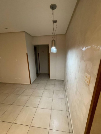 Imagem Apartamento com 1 Quarto à Venda, 55 m² em Gonzaga - Santos Imagem Apartamento com 1 Quarto à Venda, 55 m² em Gonzaga - Santos