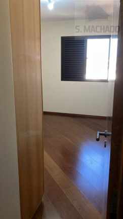 Imagem Apartamento com 3 Quartos à Venda, 106 m² em Parque Das Nações - Santo André