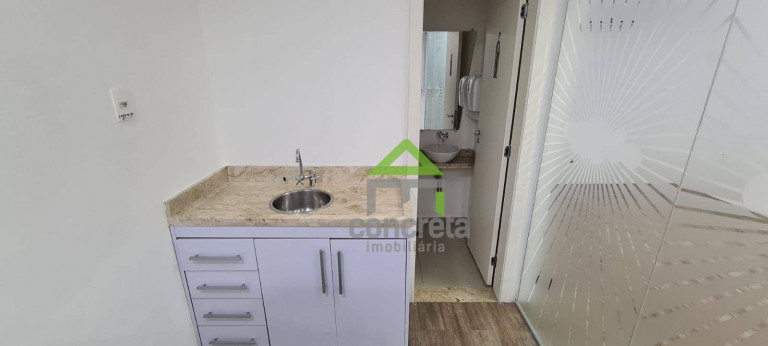 Imagem Sala Comercial à Venda, 80 m² em Granja Viana - Cotia Imagem Sala Comercial à Venda, 80 m² em Granja Viana - Cotia