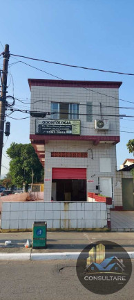 Imagem Imóvel para Alugar, 80 m² em Santa Maria - Santos Imagem Imóvel para Alugar, 80 m² em Santa Maria - Santos