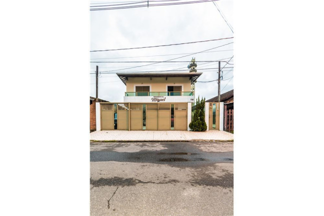 Imagem Casa com 2 Quartos à Venda,  em Caiçara - Praia Grande