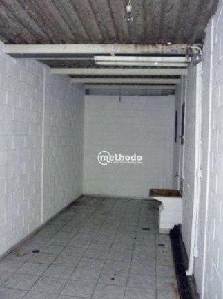Imagem Galpão à Venda, 258 m² em Jardim Aurélia - Campinas Imagem Galpão à Venda, 258 m² em Jardim Aurélia - Campinas
