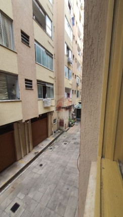 Imagem Apartamento com 1 Quarto à Venda, 37 m² em Cidade Baixa - Porto Alegre Imagem Apartamento com 1 Quarto à Venda, 37 m² em Cidade Baixa - Porto Alegre