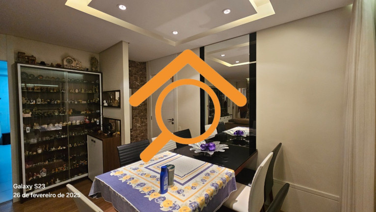 Imagem Imóvel com 4 Quartos à Venda, 117 m² em Jurubatuba - São Paulo Imagem Imóvel com 4 Quartos à Venda, 117 m² em Jurubatuba - São Paulo