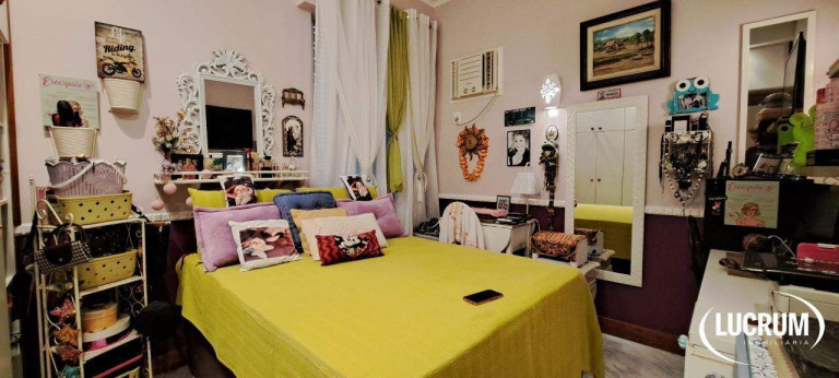 Imagem Apartamento com 3 Quartos à Venda, 107 m² em Flamengo - Rio De Janeiro Imagem Apartamento com 3 Quartos à Venda, 107 m² em Flamengo - Rio De Janeiro