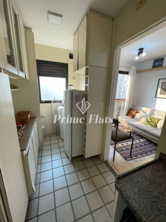 Imagem Apartamento com 1 Quarto para Alugar, 45 m² em Jardim Paulista - São Paulo Imagem Apartamento com 1 Quarto para Alugar, 45 m² em Jardim Paulista - São Paulo