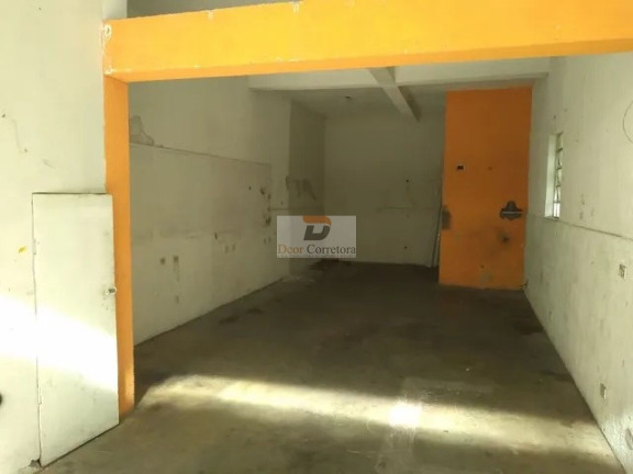Imagem Imóvel Comercial para Alugar, 39 m² em Taboão - Diadema