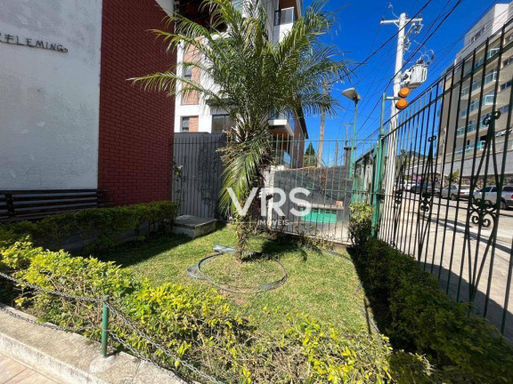 Imagem Apartamento com 1 Quarto à Venda, 18 m² em Alto - Teresópolis