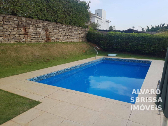 Imagem Casa com 4 Quartos para Alugar, 312 m² em Condomínio Campos De Santo Antônio - Itu Imagem Casa com 4 Quartos para Alugar, 312 m² em Condomínio Campos De Santo Antônio - Itu
