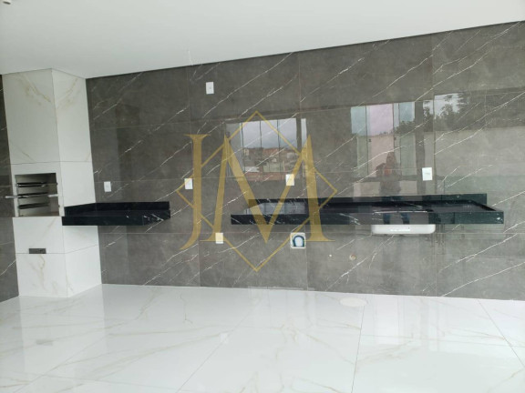 Imagem Cobertura com 3 Quartos à Venda, 250 m² em Quitandinha - Timóteo