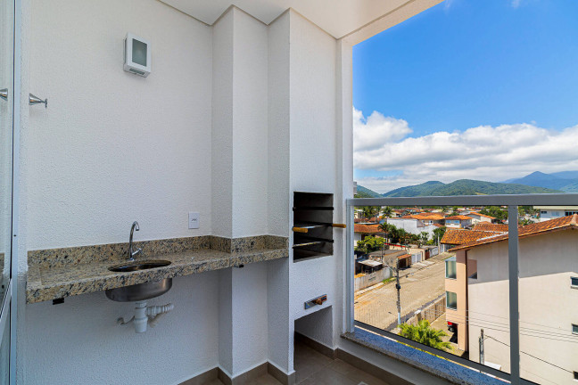 Imagem Apartamento com 2 Quartos à Venda, 70 m² em Umuarama - Ubatuba Imagem Apartamento com 2 Quartos à Venda, 70 m² em Umuarama - Ubatuba